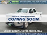 2015 Chevrolet Silverado 2500 HD LTZ