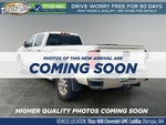 2015 Chevrolet Silverado 2500 HD LTZ