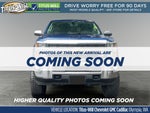 2015 Chevrolet Silverado 2500 HD LTZ