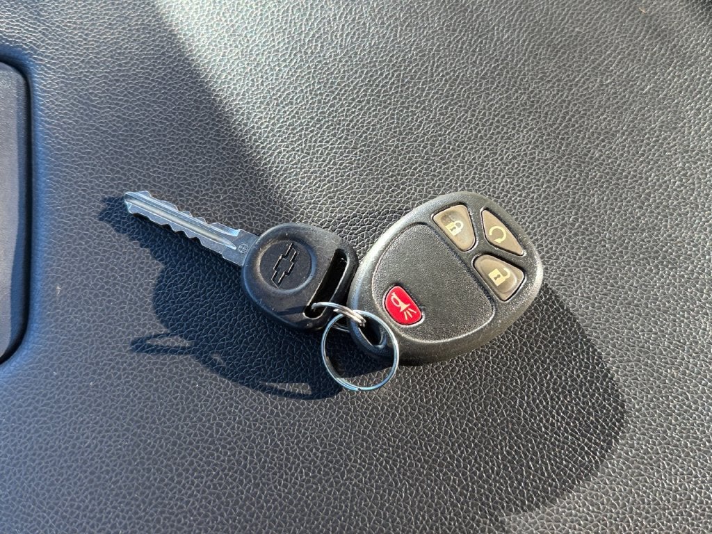 2013 Chevrolet Silverado 3500 HD LT