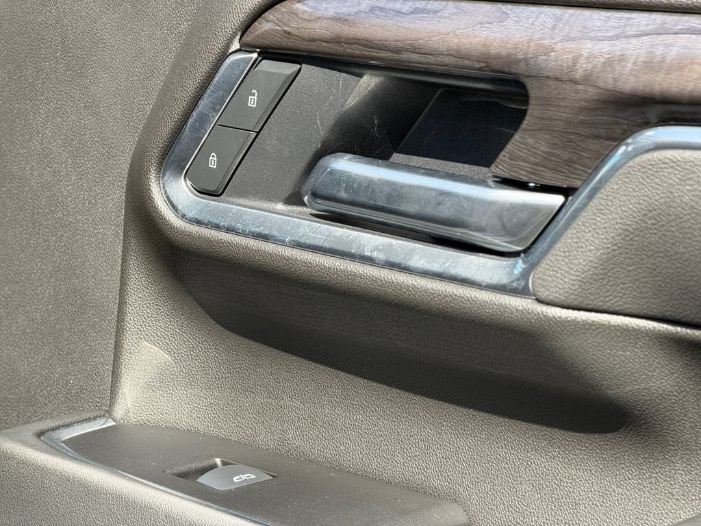 2025 Chevrolet Silverado 3500 HD LTZ
