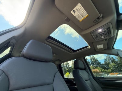 2025 Chevrolet Silverado 3500 HD LTZ