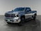 2025 Chevrolet Silverado 3500 HD LTZ