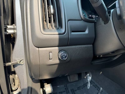 2021 Chevrolet Colorado 2WD LT