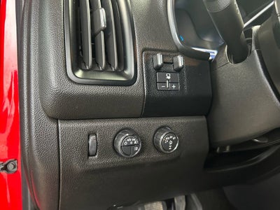 2018 Chevrolet Colorado 4WD ZR2