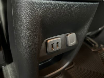 2018 Chevrolet Colorado 4WD ZR2