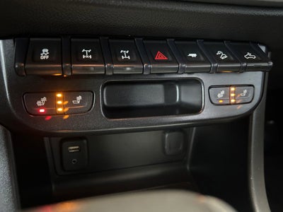 2018 Chevrolet Colorado 4WD ZR2