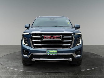 2025 GMC Yukon XL Elevation