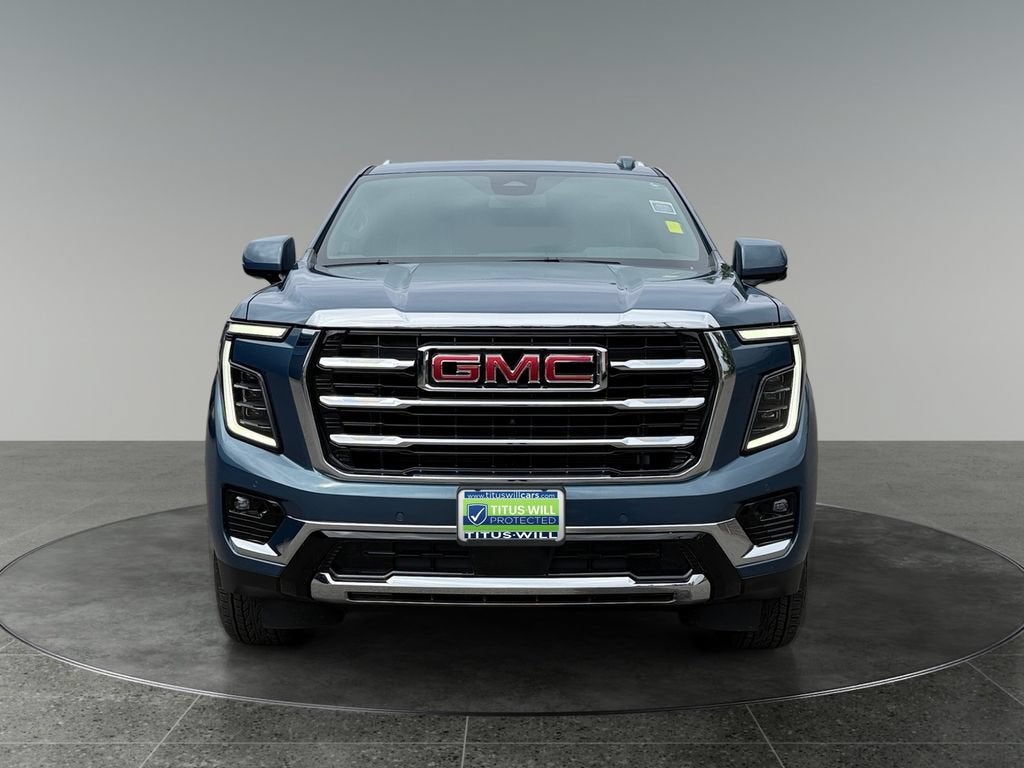 2025 GMC Yukon XL Elevation