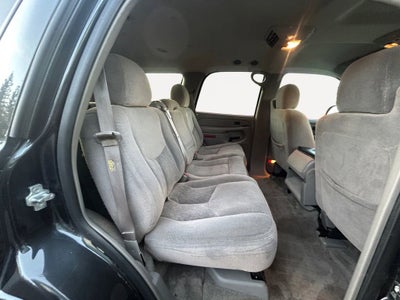 2005 Chevrolet Tahoe LS