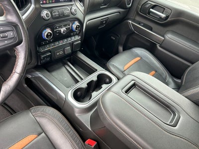 2022 GMC Sierra 2500 HD AT4