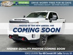 2022 GMC Sierra 2500 HD AT4