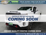 2021 GMC Sierra 2500 HD AT4