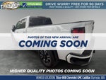 2021 GMC Sierra 2500 HD AT4