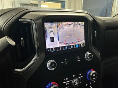 2020 GMC Sierra 2500 HD Denali