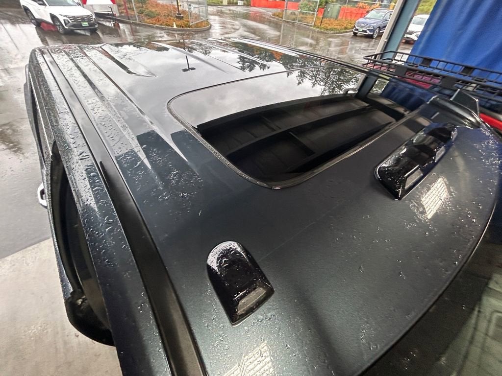 2020 GMC Sierra 2500 HD Denali