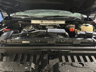 2020 GMC Sierra 2500 HD Denali