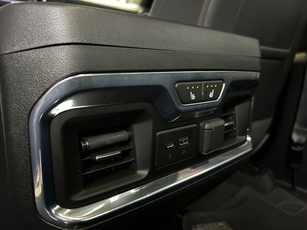 2020 GMC Sierra 2500 HD Denali