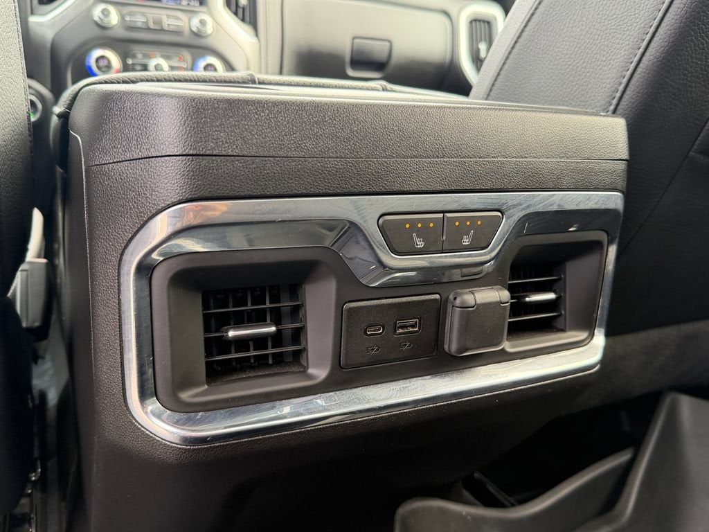 2022 GMC Sierra 2500 HD Denali