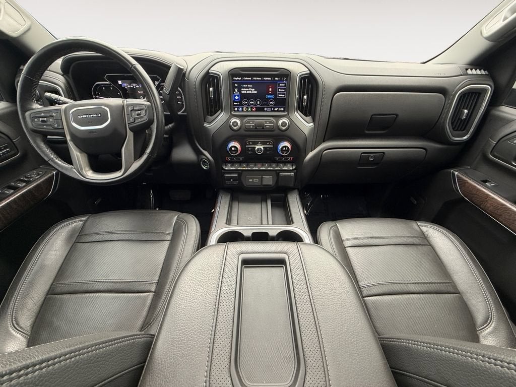 2022 GMC Sierra 2500 HD Denali