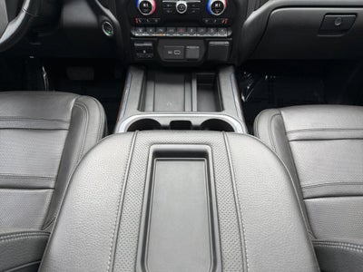 2022 GMC Sierra 2500 HD Denali