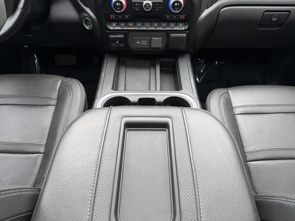 2022 GMC Sierra 2500 HD Denali
