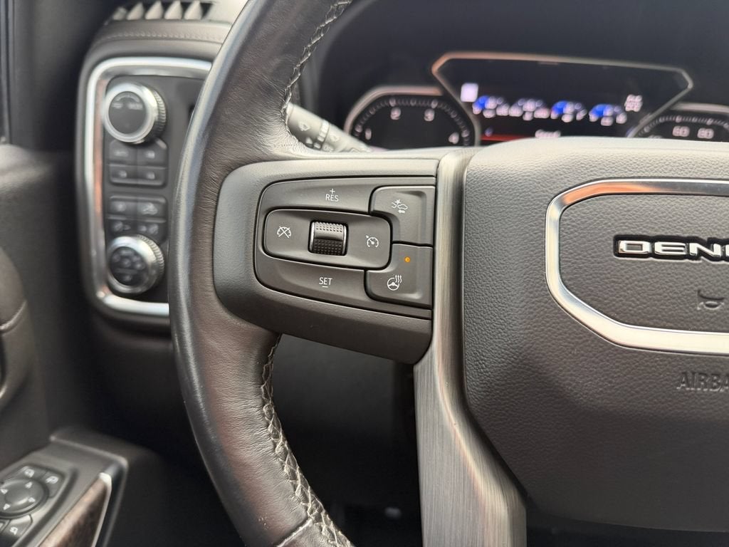2022 GMC Sierra 2500 HD Denali