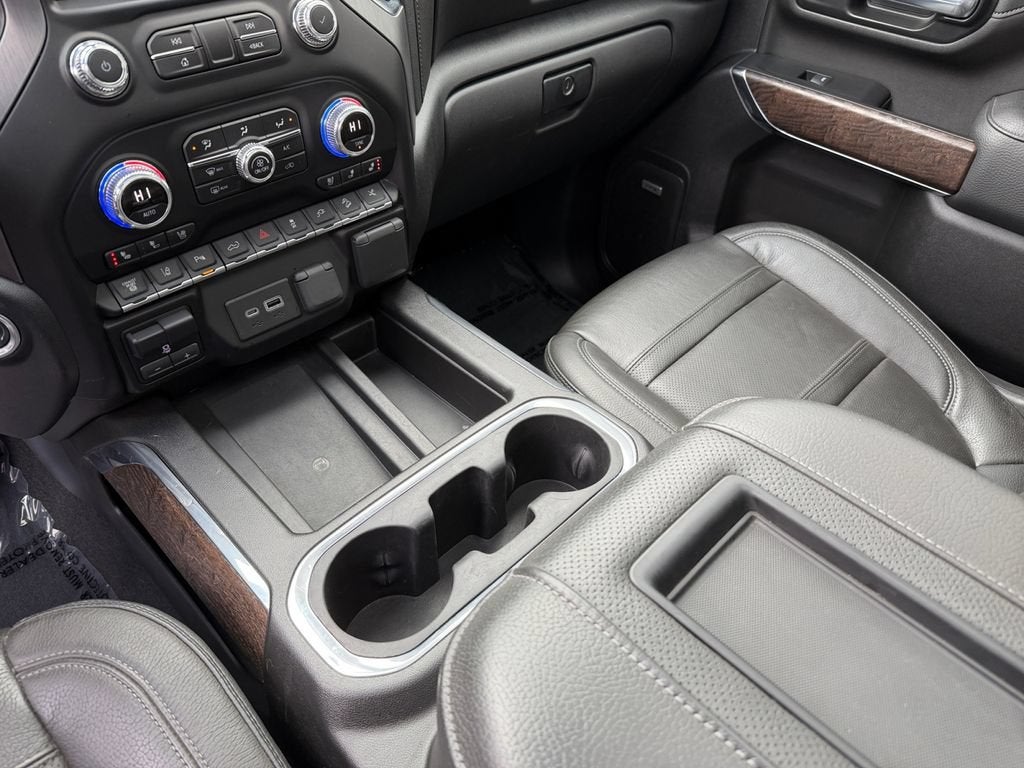2022 GMC Sierra 2500 HD Denali