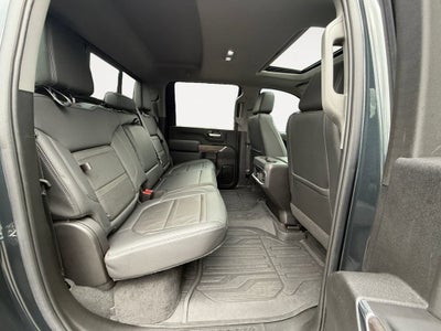 2022 GMC Sierra 2500 HD Denali