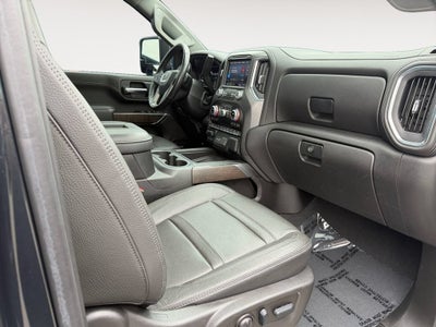 2022 GMC Sierra 2500 HD Denali