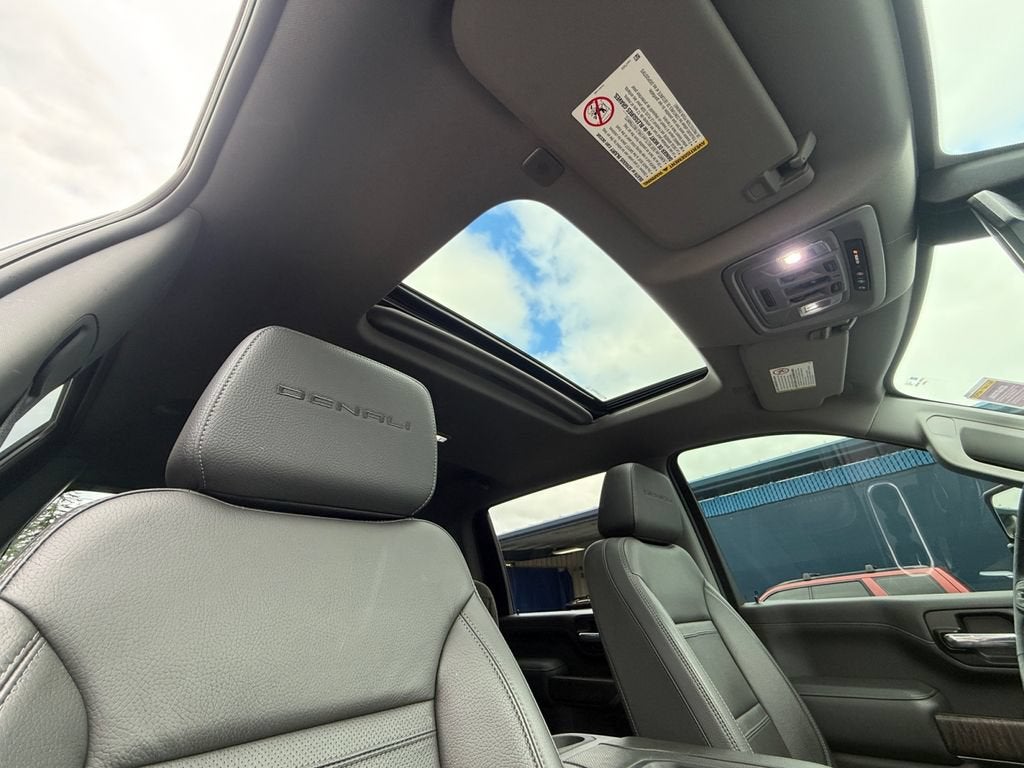 2022 GMC Sierra 2500 HD Denali