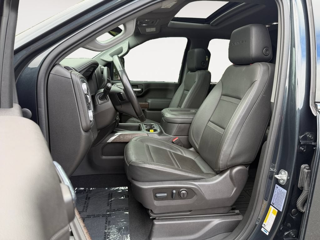 2022 GMC Sierra 2500 HD Denali