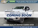 2020 GMC Sierra 3500 HD 4WD Crew Cab Long Bed
