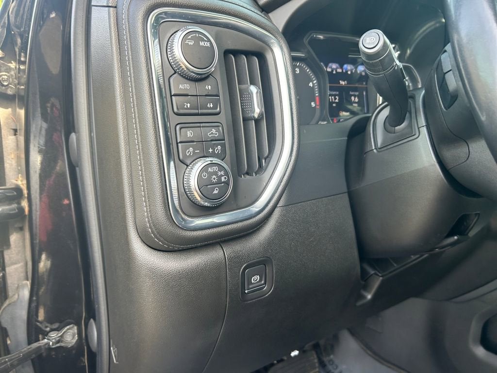 2022 GMC Sierra 3500 HD Denali