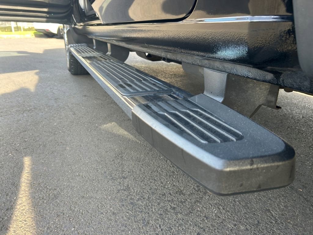 2022 GMC Sierra 3500 HD Denali