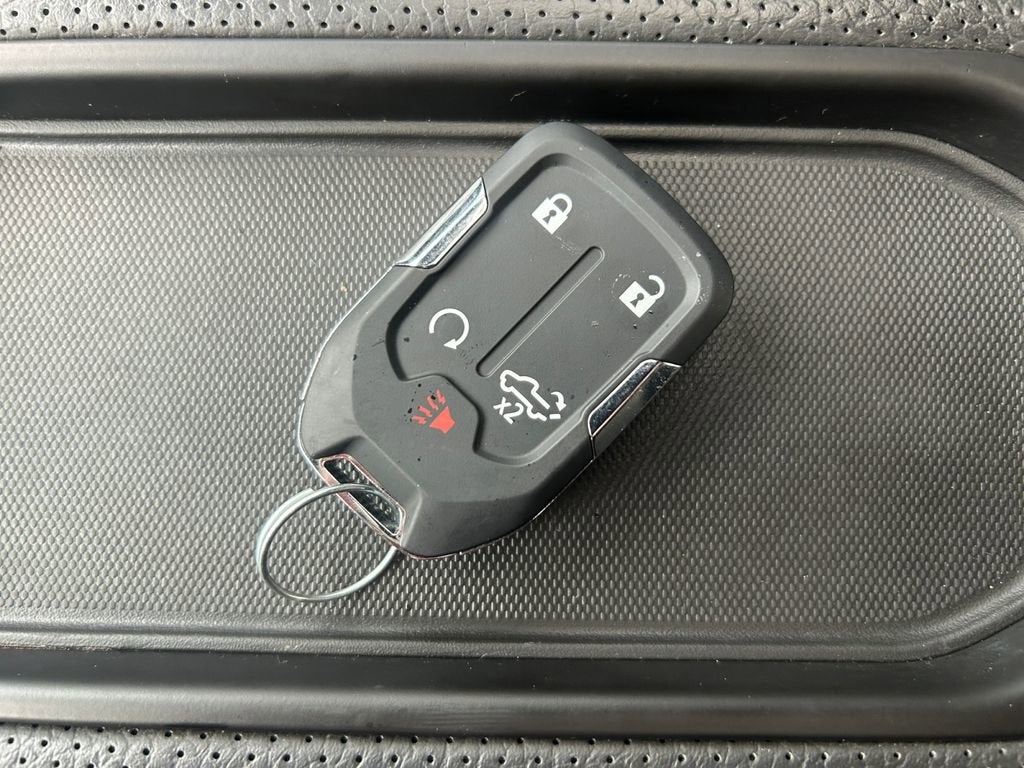 2022 GMC Sierra 3500 HD Denali