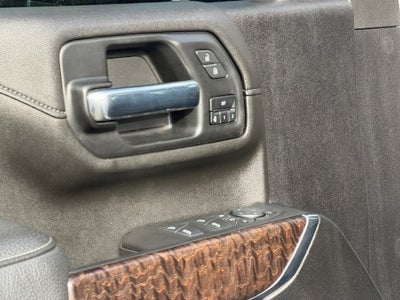 2021 GMC Sierra 3500 HD Denali