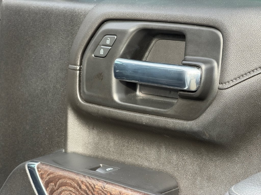 2021 GMC Sierra 3500 HD Denali