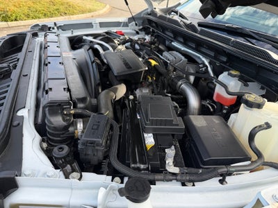 2021 GMC Sierra 3500 HD Denali