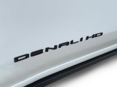 2021 GMC Sierra 3500 HD Denali