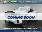 2021 GMC Sierra 3500 HD Denali
