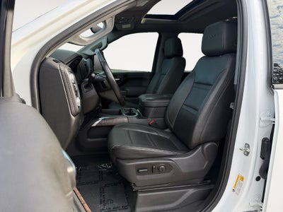 2021 GMC Sierra 3500 HD Denali