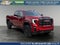 2025 GMC Sierra 3500 HD AT4