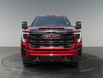 2025 GMC Sierra 3500 HD AT4