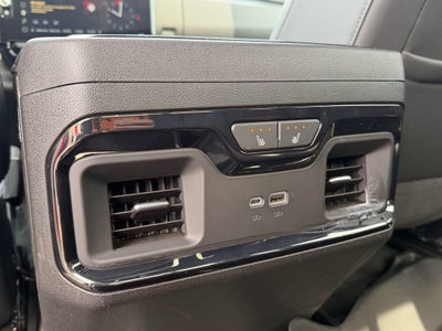 2025 GMC Sierra 3500 HD AT4