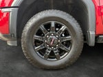 2025 GMC Sierra 3500 HD AT4