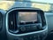 2022 GMC Canyon 4WD Elevation