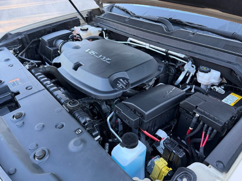 2022 GMC Canyon 4WD Elevation