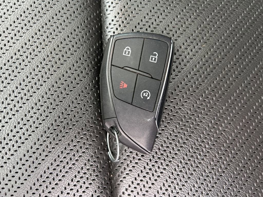 2023 GMC Canyon AT4X