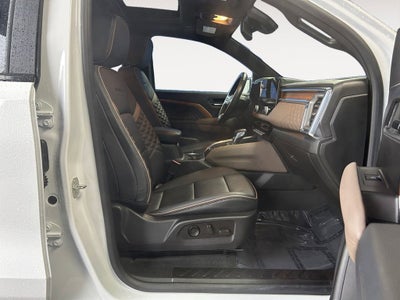 2023 GMC Canyon Denali